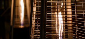 Is Your Gas Heater Safe to Use this Winter?