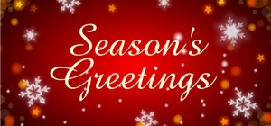 Season’s Greetings - Gas Installers in Cape Town